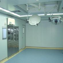 厂房净化系统工程与信息系统集成服务 一站式解决方案与市场考量